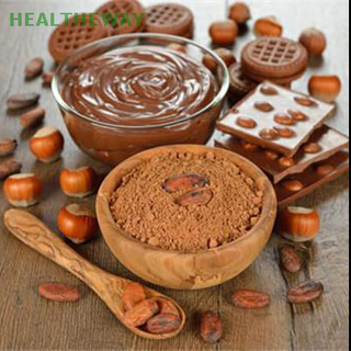 Pigmento de cacao