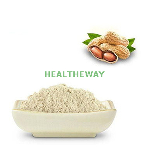 Proteína de maní