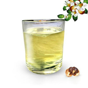 Aceite de semilla de té verde