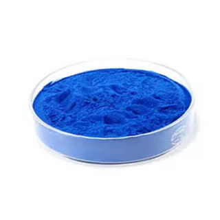 Pigmento Azul Gardenia