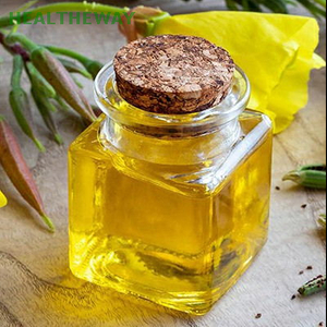 Aceite de onagra