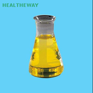 Aceite de algas DHA