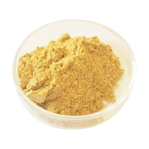 Glucósido de soja