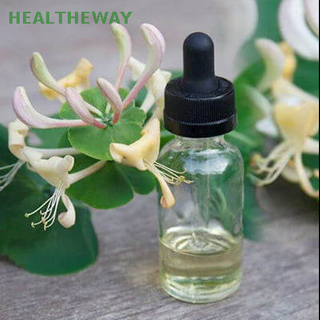 Aceite de madreselva